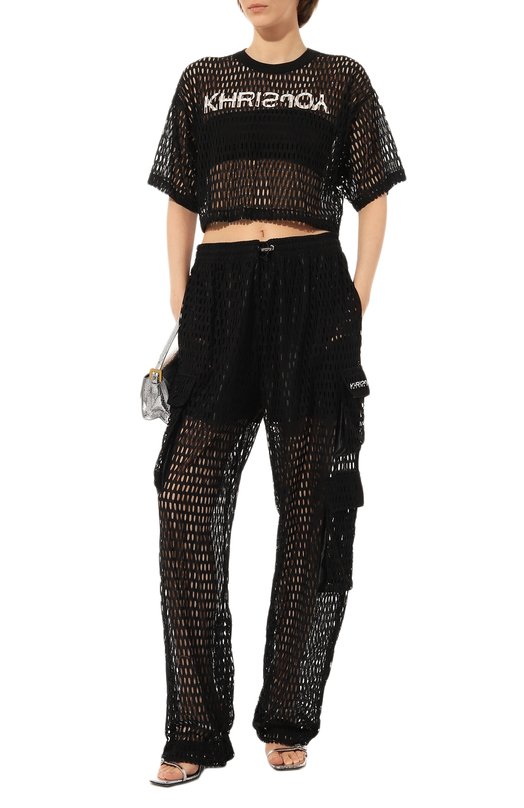 фото Брюки khrisjoy