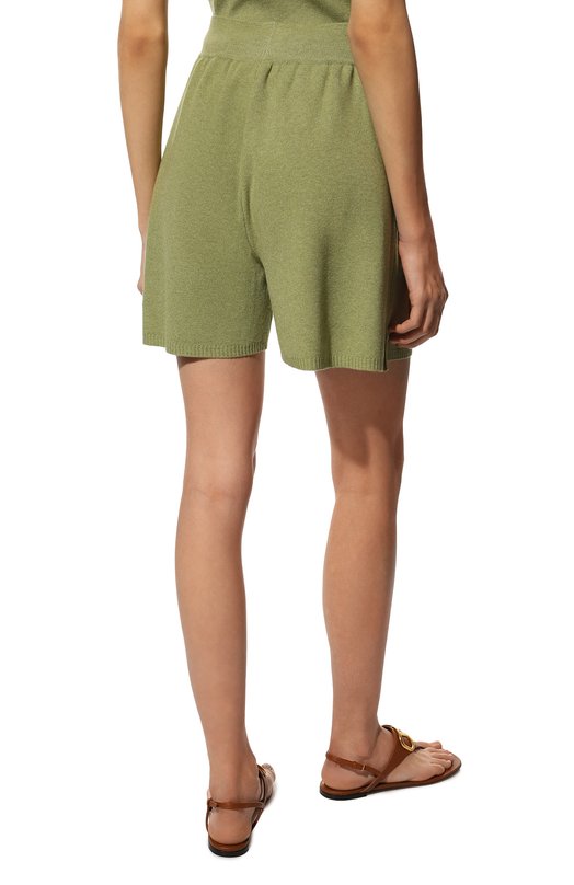 фото Шорты из вискозы freeage