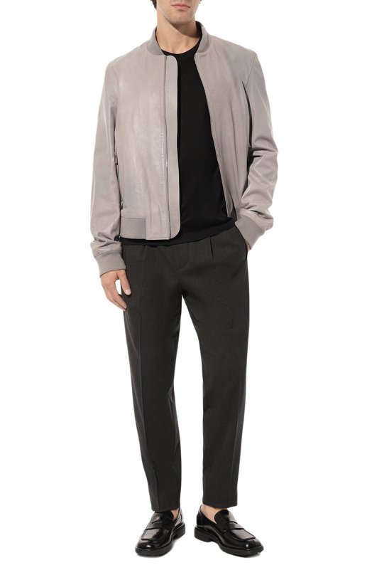 фото Хлопковая футболка must