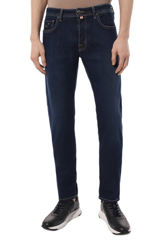 фото Джинсы jacob cohen