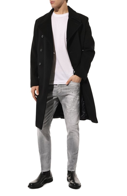 фото Джинсы dsquared2
