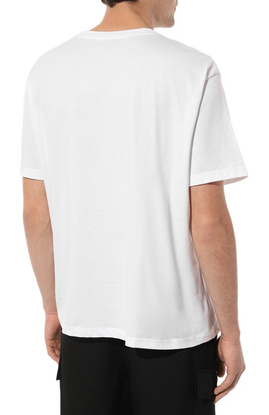 фото Хлопковая футболка bisibiglio