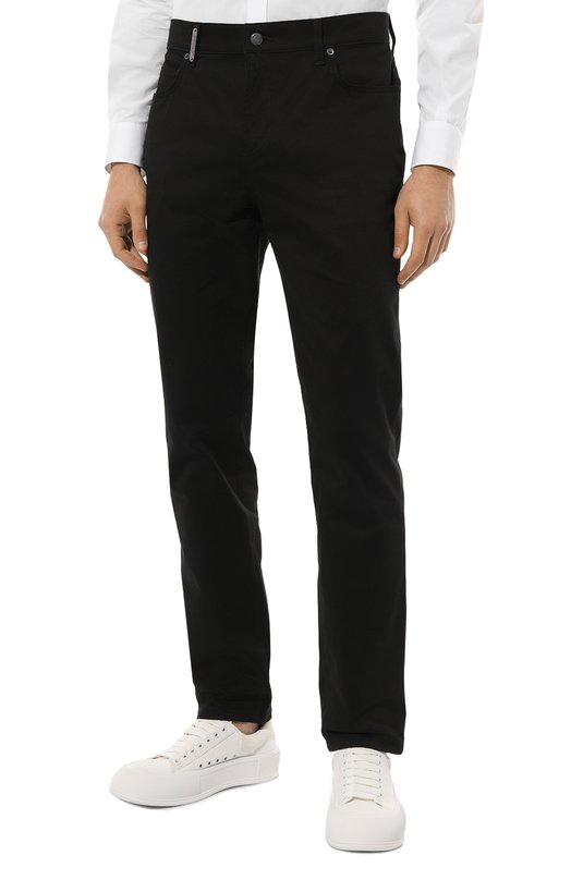 фото Джинсы moschino