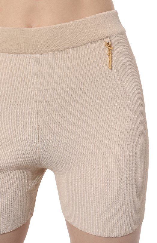 фото Шорты из вискозы jacquemus