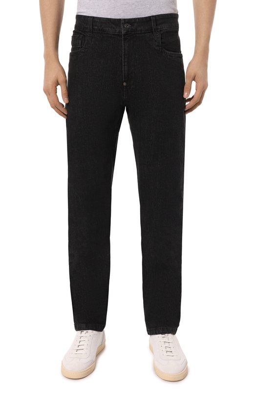 фото Джинсы dirk bikkembergs