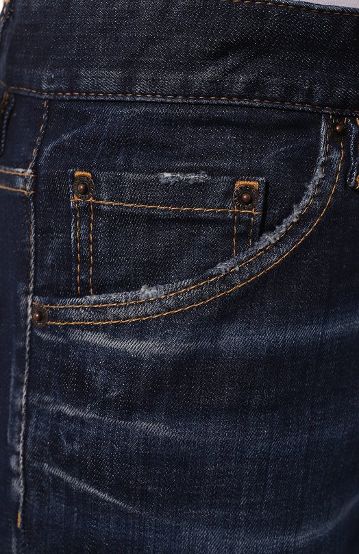 фото Джинсы dsquared2