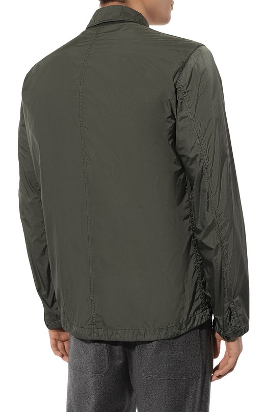 фото Куртка stone island