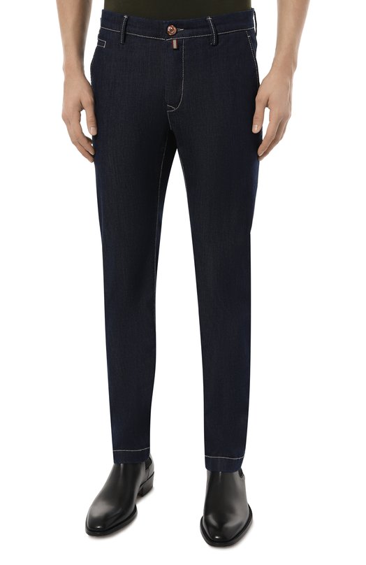 фото Джинсы jacob cohen