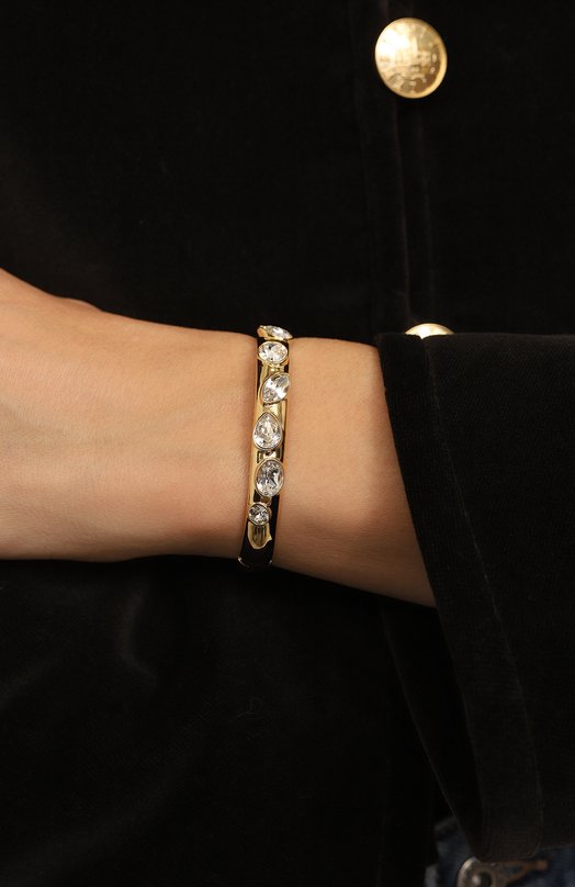 фото Браслет dextera swarovski