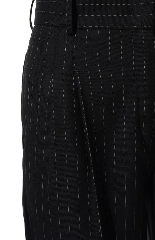 фото Брюки из вискозы seven lab