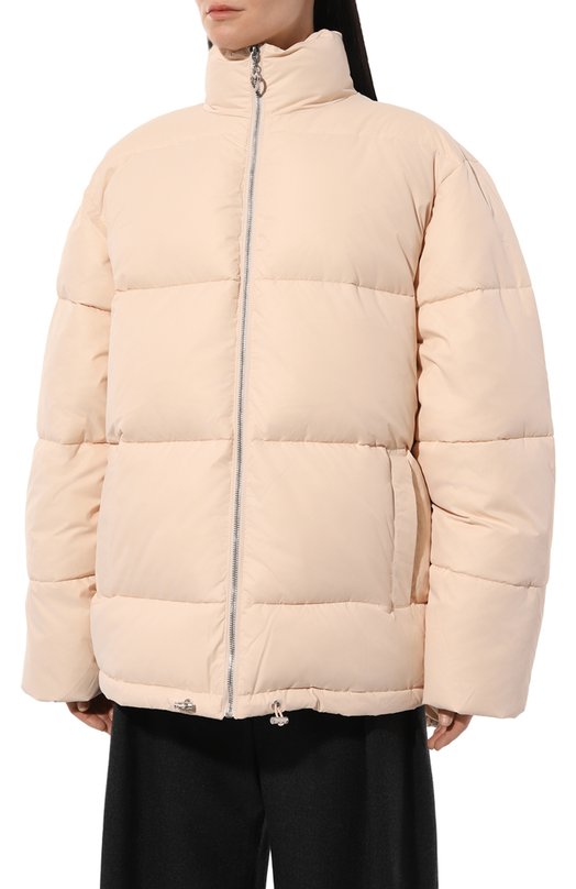 фото Утепленная куртка like yana