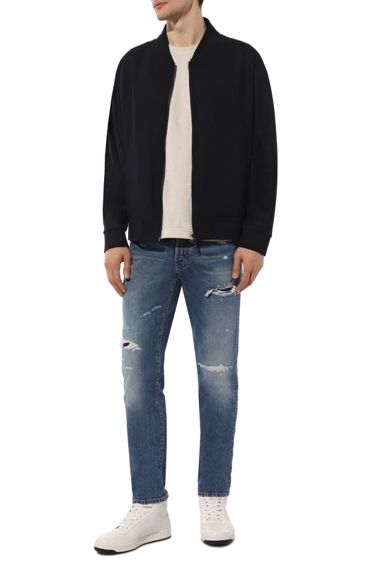 фото Джинсы dsquared2
