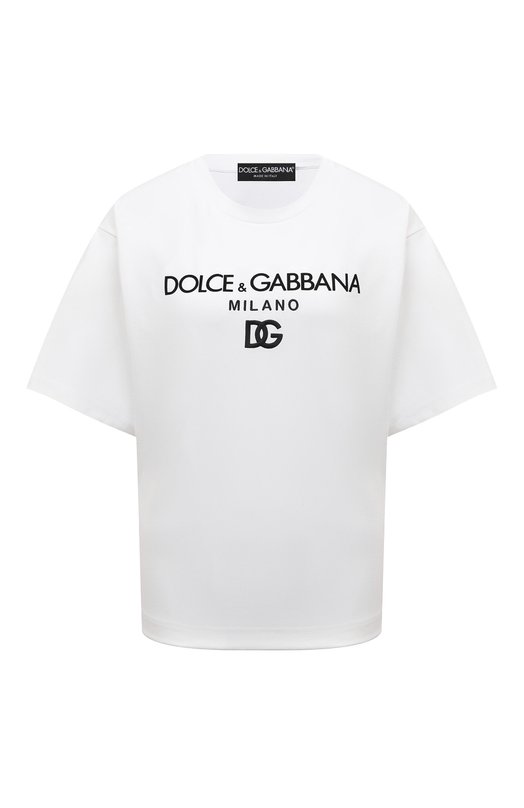 фото Футболка dolce & gabbana