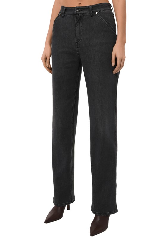 фото Джинсы must