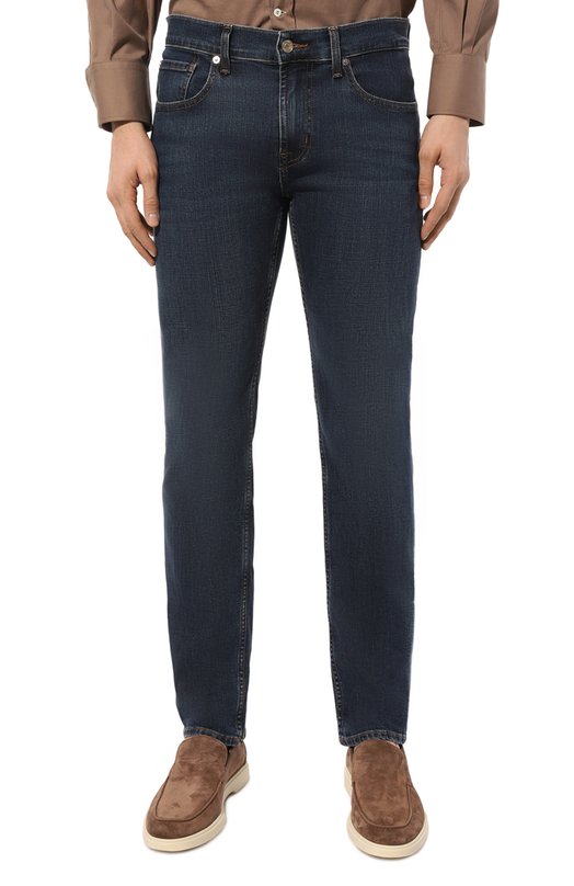 фото Джинсы 7 for all mankind