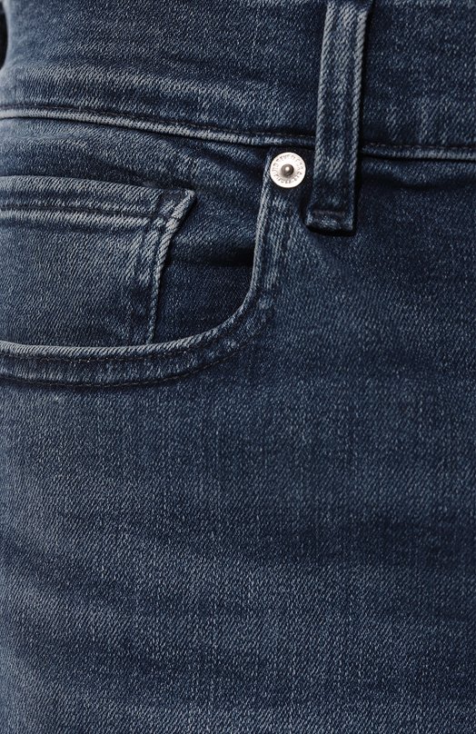 фото Джинсы 7 for all mankind