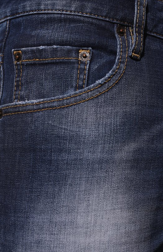 фото Джинсы dsquared2