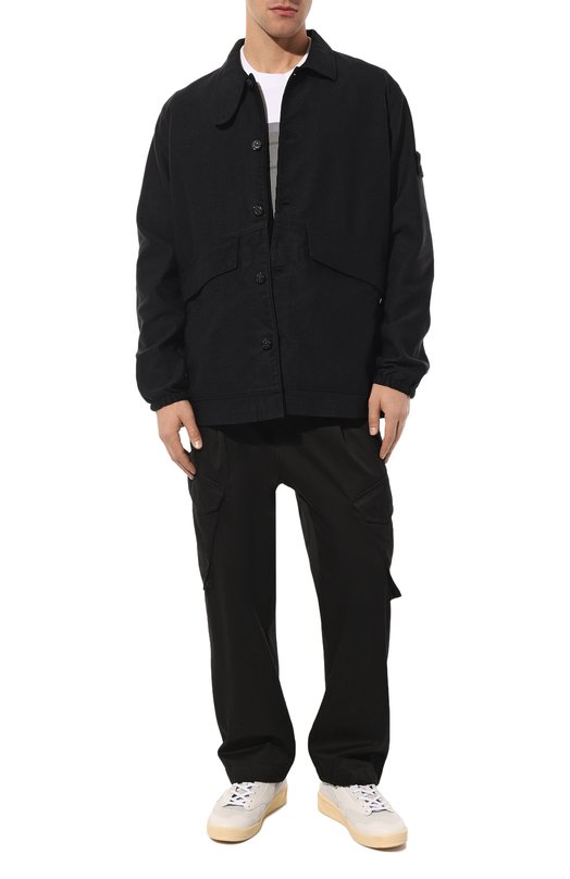 фото Куртка stone island