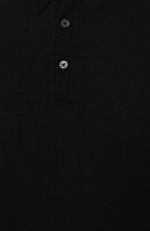 фото Хлопковое поло van laack