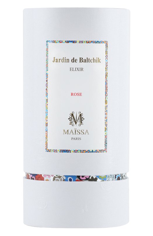 фото Парфюмерная вода jardin de baltchik (100ml) maison maissa