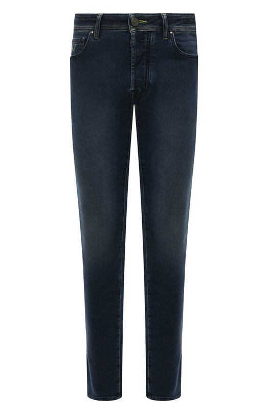 фото Джинсы jacob cohen