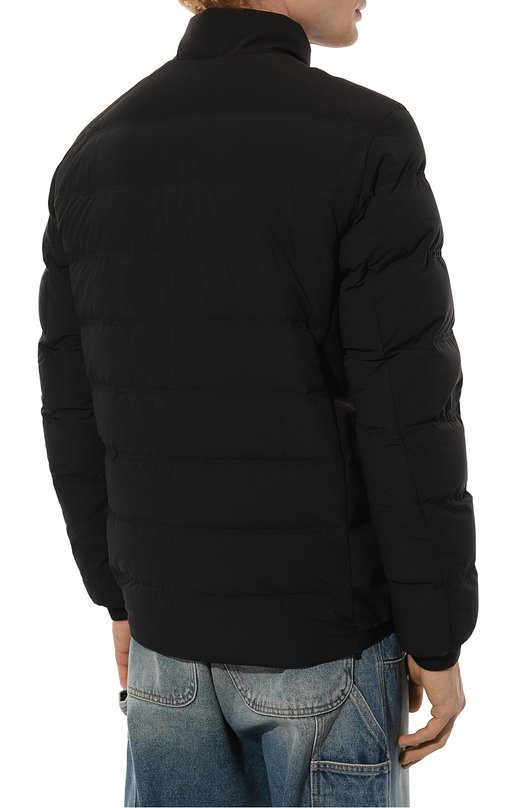 фото Пуховая куртка woolrich