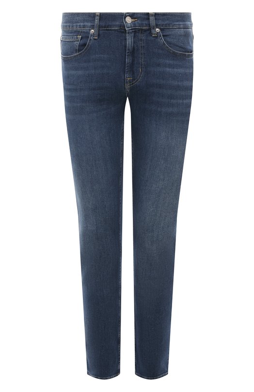 фото Джинсы 7 for all mankind