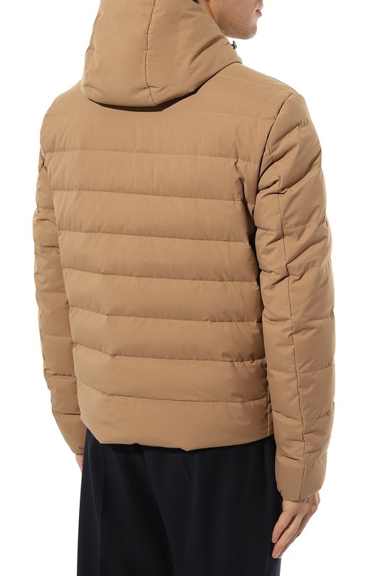 фото Пуховая куртка must