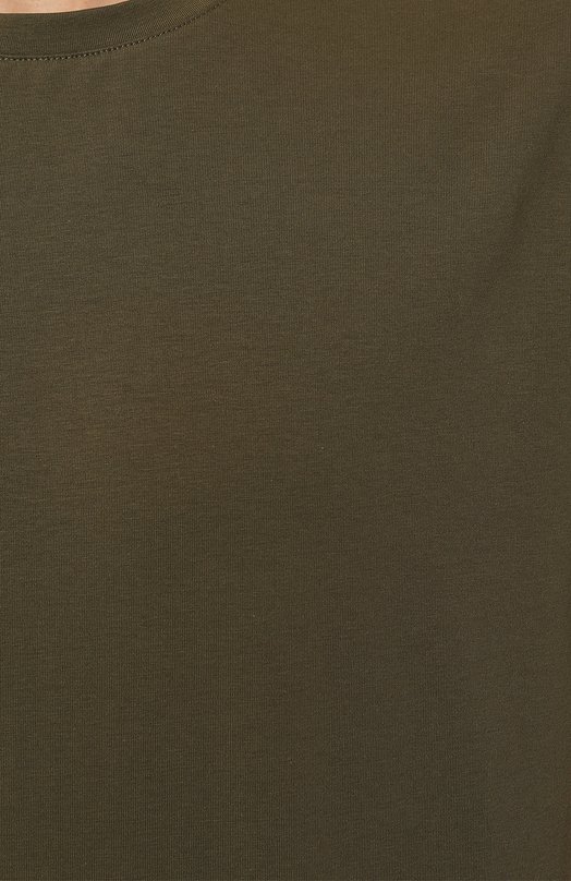 фото Хлопковая футболка 7 for all mankind