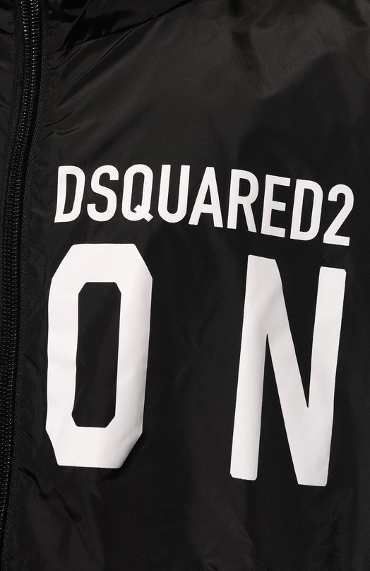 фото Куртка icon dsquared2