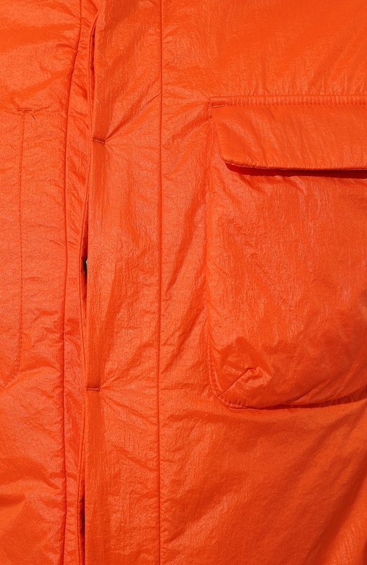 фото Утепленная куртка premiata