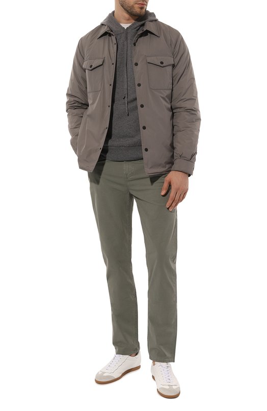 фото Джинсы 7 for all mankind