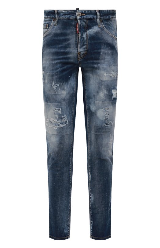 фото Джинсы dsquared2