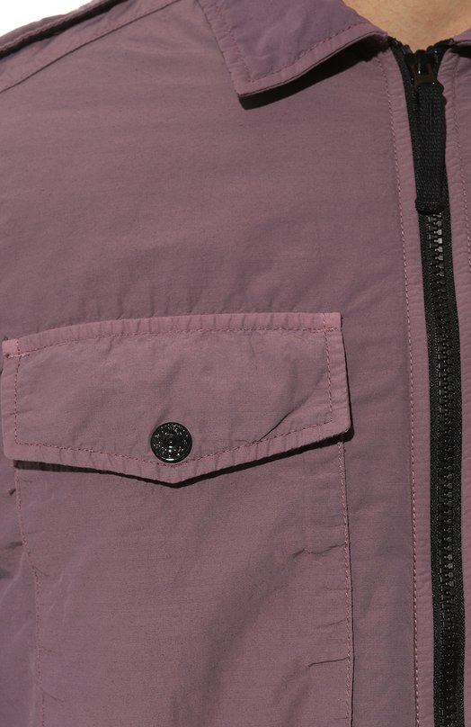фото Куртка stone island