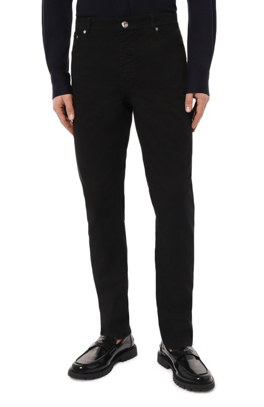 фото Джинсы brunello cucinelli