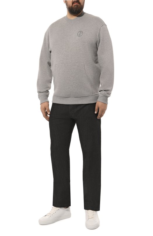 фото Джинсы must