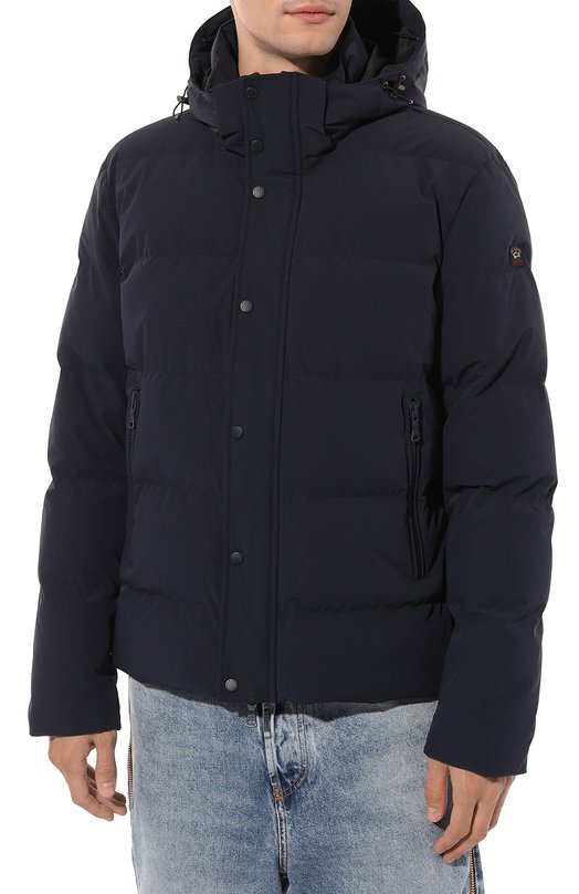 фото Пуховик paul&shark