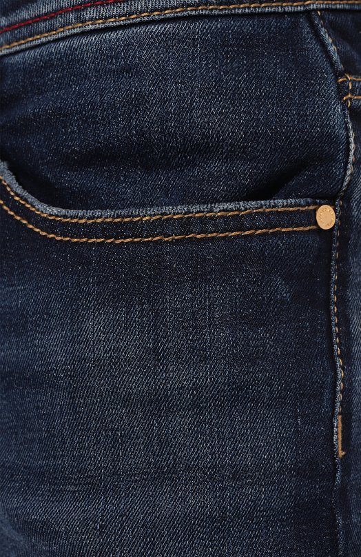 фото Джинсы jacob cohen