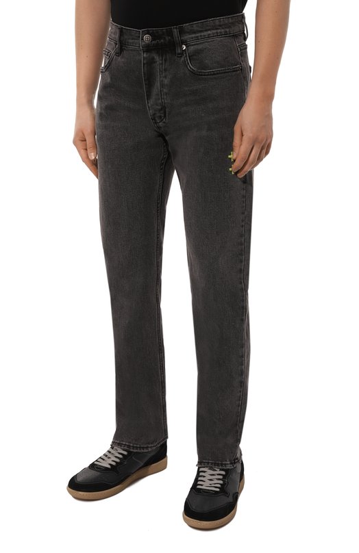 фото Джинсы ksubi