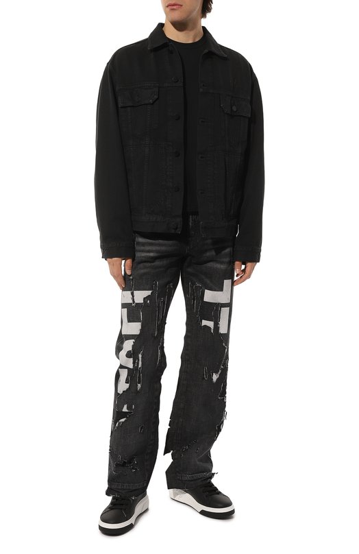 фото Джинсы diesel