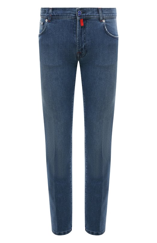 фото Джинсы kiton