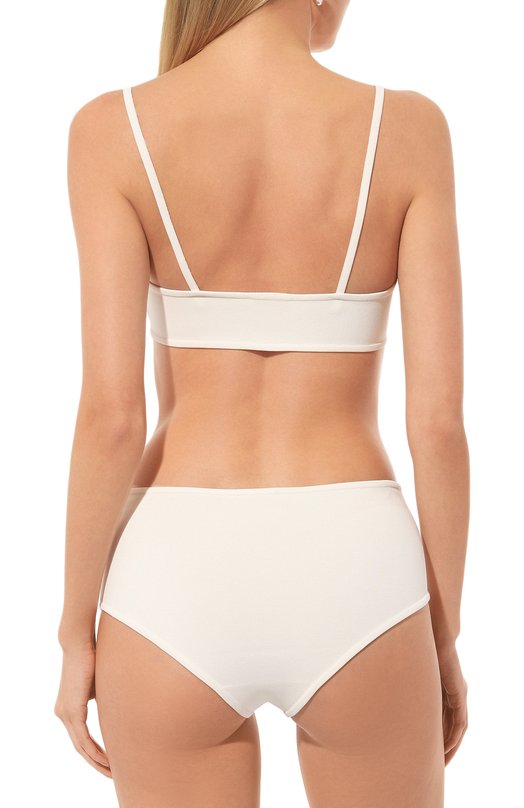 фото Комплект из бюстгальтера и трусов mrz