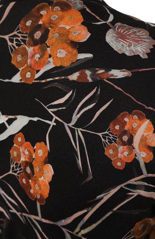 фото Платье на запах seven lab