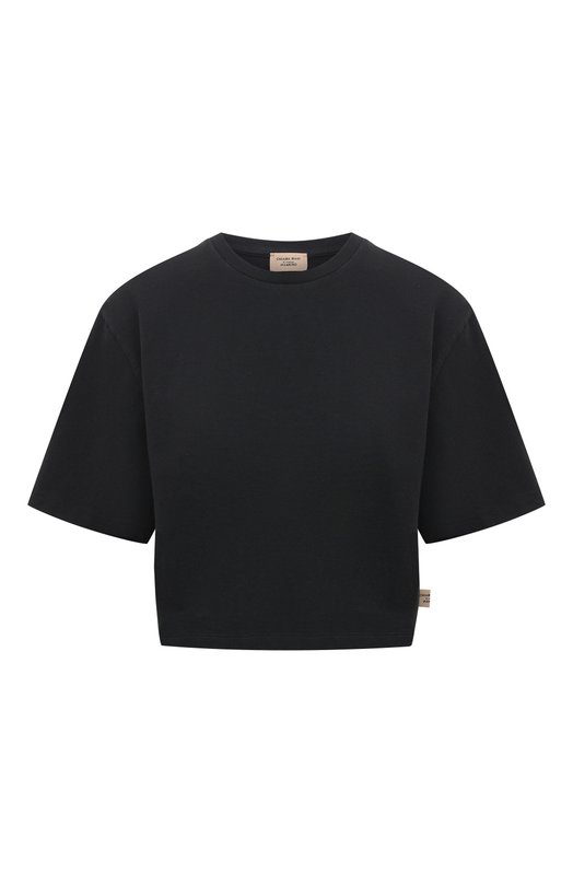 фото Хлопковая футболка 7 for all mankind