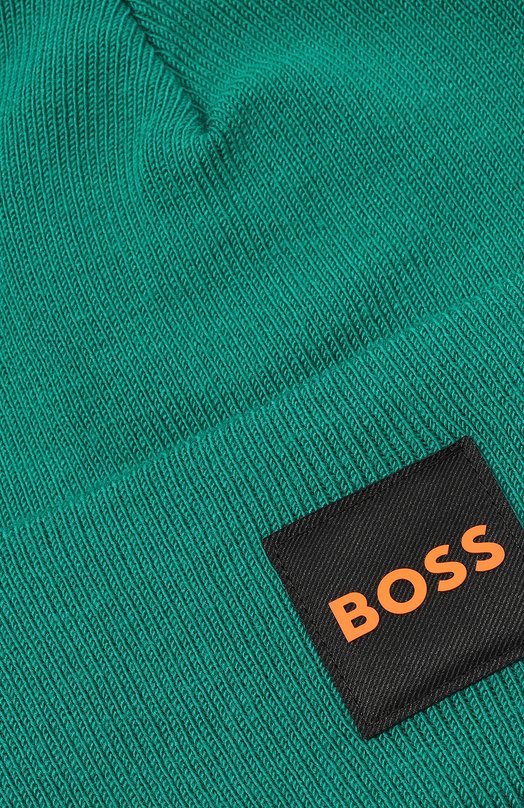 фото Шапка boss orange