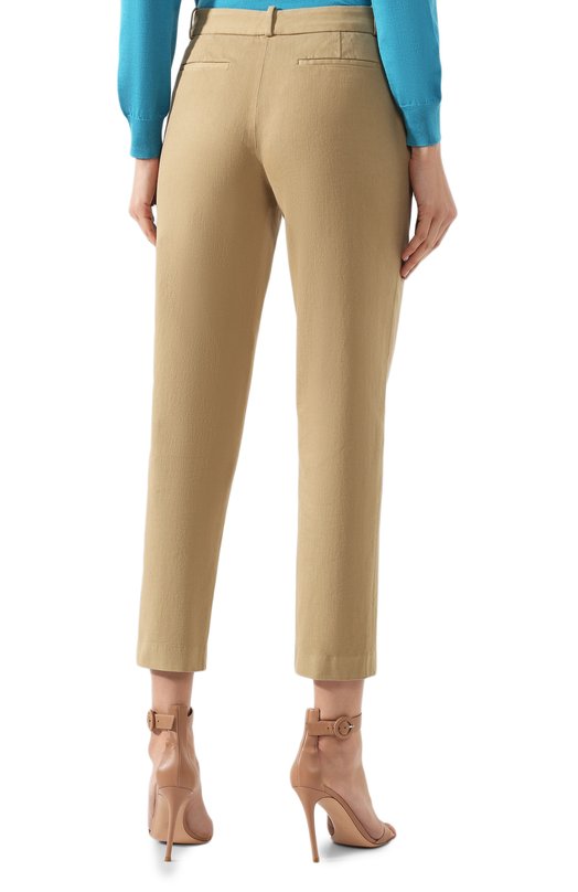 фото Джинсы loro piana