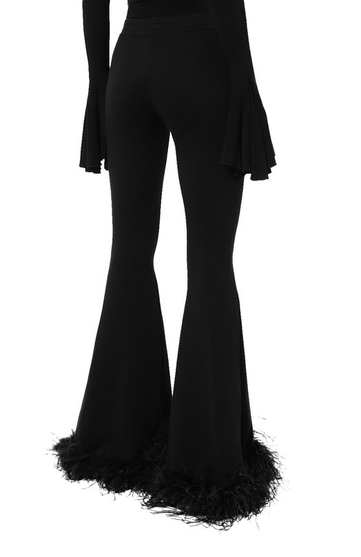 фото Хлопковые брюки giuseppe di morabito