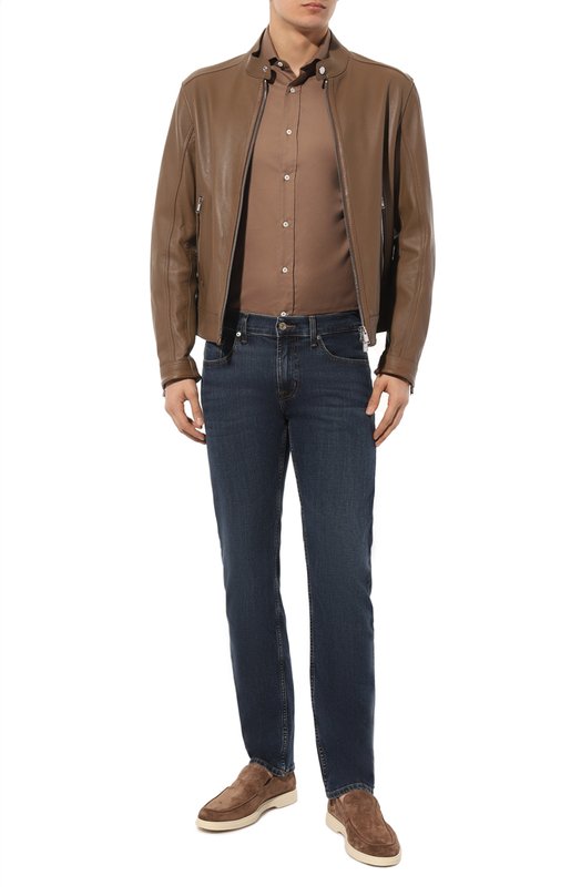 фото Джинсы 7 for all mankind