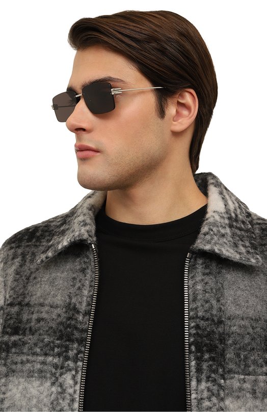 фото Солнцезащитные очки bottega veneta