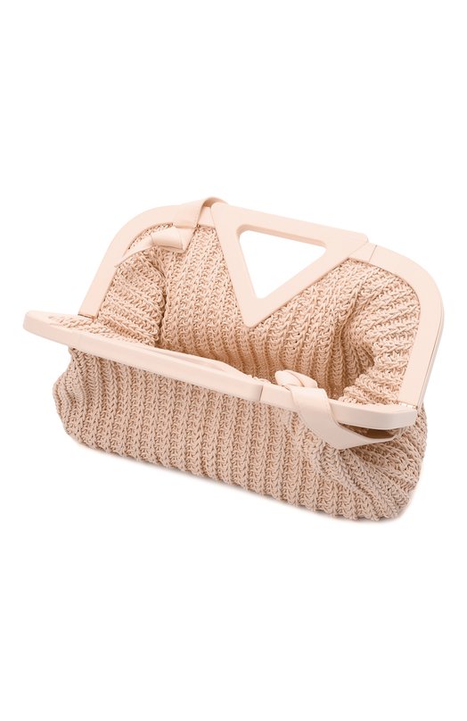 фото Сумка point medium bottega veneta